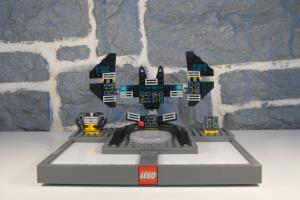 Lego Dimensions - Story Pack - The LEGO Batman Movie (07)